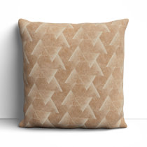 Ivory clearance throw pillow